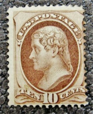 Nystamps Us Stamp 137 $7000