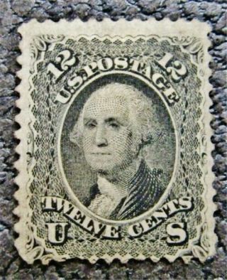 Nystamps Us Stamp 69 $2000