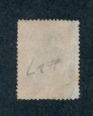 drbobstamps US Scott 27 Scarce Stamp w/PF Cert 2