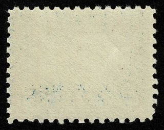 Scott 403 5c Panama - Pacific Exposition 1914 NH OG Never Hinged $375 2