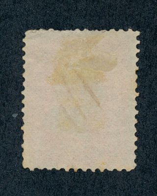 drbobstamps US Scott 64 Scarce Stamp w/PF Cert SCV $600 2