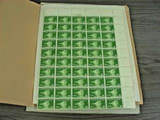 Philippines,  Assortment Of Mostly Old Complete Nh Sheets Of Stamps In 2