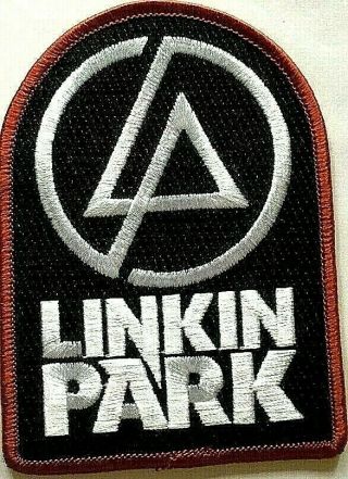 Linkin Park Patch