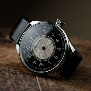 Swiss Watches Vintage Men 