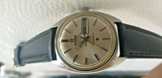 Omega Constellation Day - Date Chronometer Automatic Cal.  751
