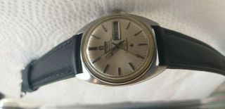 OMEGA Constellation Day - Date Chronometer Automatic Cal.  751 3