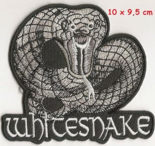Whitesnake - Patch -