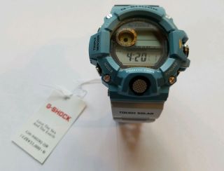 Casio Watch G - Shock Gw - 9402kj - 2jr Mens From Japan