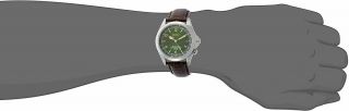 SEIKO MECHANICAL Alpinist SARB017 Automatic Wrist Watch for Men from Japan 2