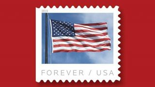 200 Usps Forever Stamps,  10 Books Of First Class Mail Postage