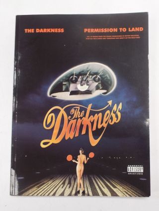 The Darkness 