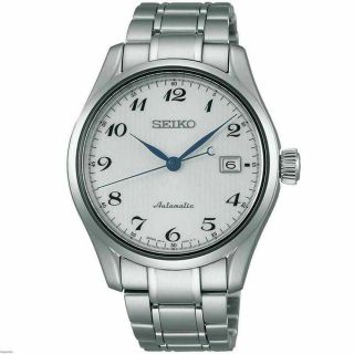 Seiko Presage Automatic Japan Jdm Spb035 Spb035j1 Sarx037 Watch