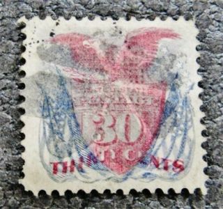 Nystamps Us Stamp 121 $450