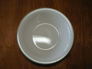Corelle Heirloom Bloom Soup Cereal Bowl 7 " Beige W Green 1 Ea 18 Available