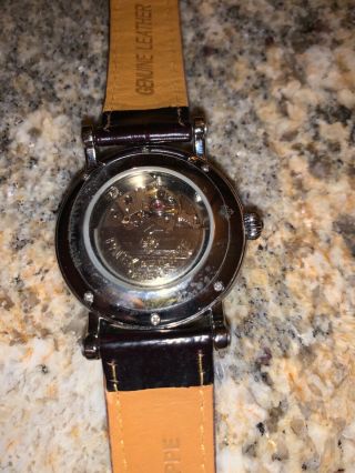 Patek Philippe Grand Complications 3940 Wrist Watch for Men 2