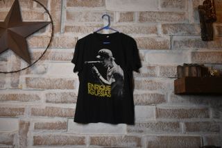 Enrique Iglesias 2012 Concert Tour T - Shirt Brand: Concert Tee