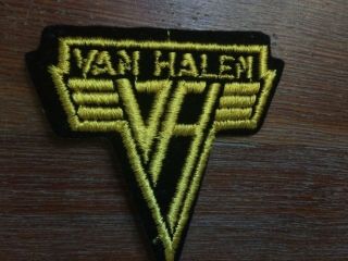 Van Halen Vintage 80 