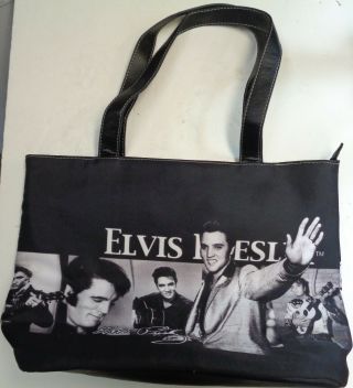 Elvis Presley Handbag Signature Product 22 
