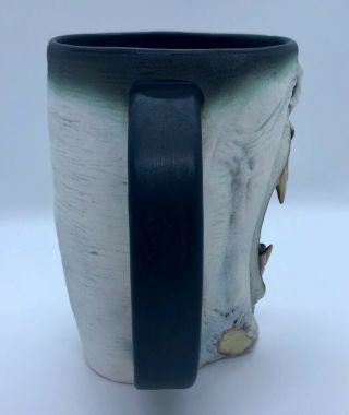 Turkey Merck Vampyr Ceramic Mug -, 2