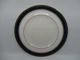 Royal Doulton Stanwyck Dinner Plate 10 5/8 " 1104f