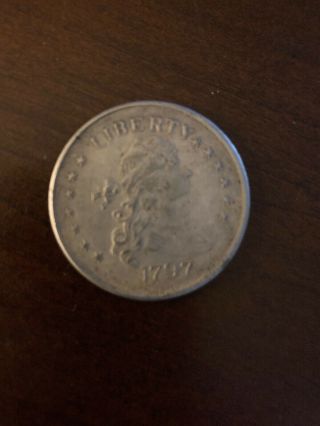 1797 Liberty Coin