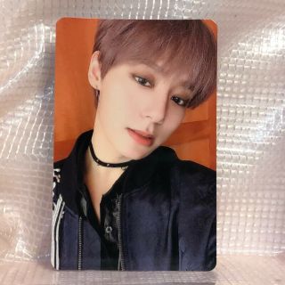Hwanwoong Official Photocard Oneus Mini Album Vol 3 Fly With Us Kpop