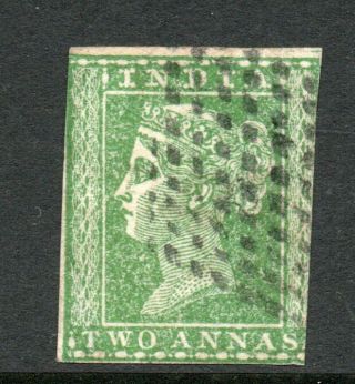 India 1854 2a