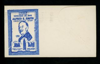 US FDC 937 Cachet Craft / Staehle M - 8 1945 Rockville Centre NY Smith Unofficial 2