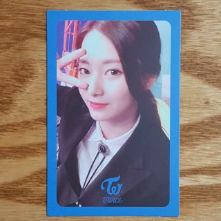 Tzuyu Official Photocard Twice What Is Love The 5th Mini Album Kpop