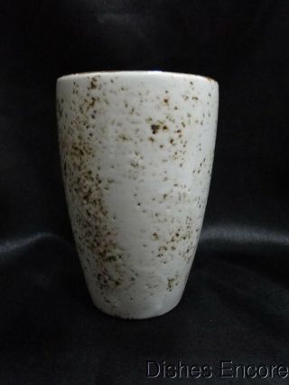 Steelite Performance Craft,  England: White Quench Mug (s),  12 oz,  4 3/4 