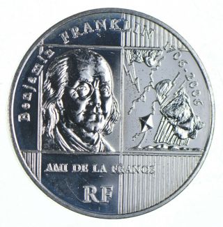 Silver - World Coin - 1973 Cook Islands 2 1/2 Dollars - World Silver Coin 787