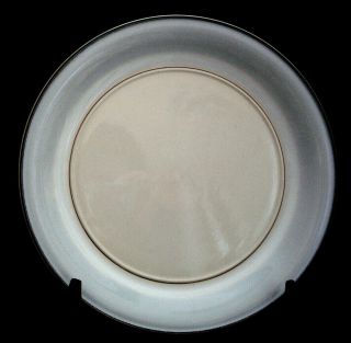 Pearl / Ms900 By Mikasa Dinner Plate 10 3/4 "