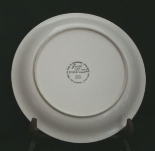 Pearl / MS900 by Mikasa DINNER PLATE 10 3/4 