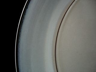 Pearl / MS900 by Mikasa DINNER PLATE 10 3/4 
