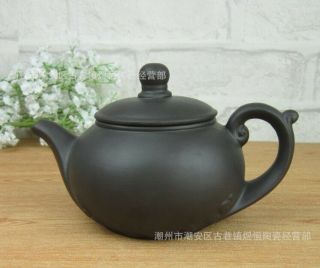 Hot 300 Ml Authentic Yixing Teapot Tea Pot Big Capacity Purple Clay Tea Set Kett