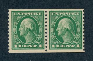 Drbobstamps Us Scott 443 Nh Pair Stamps Cat $160