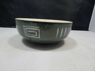 Mikasa Potter ' s Craft Firesong Coupe Soup/Cereal Bowl (s) 6 