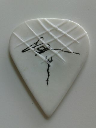 System Of A Down Guitar Pick