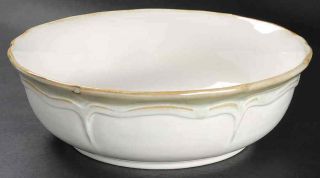 Better Homes & Gardens Simply Fluted - Dillweed 9 3/4 " Vegetable Bowl 9060705