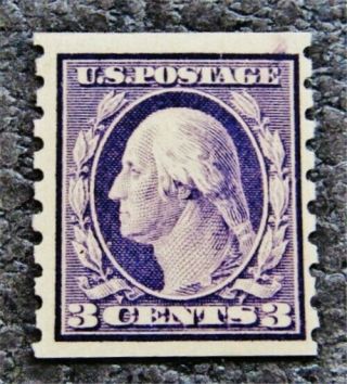 Nystamps Us Stamp 394 Appears Og Nh $135 Washington