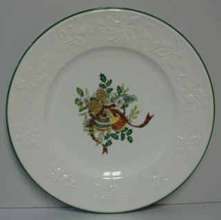 Mikasa Holiday Season Dinner Plate Best More Items Available