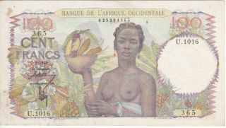 Banknote From L 