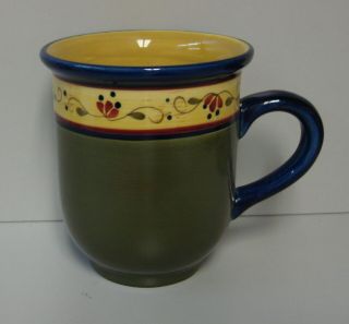 Home & Garden Party WELCOME HOME Coffee Mug BEST More Items Available 3