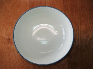 Noritake Colorwave Blue 8484 Dinner Plate 10 3/4 " 1 Ea 2 Available