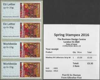 Post & Go 2016 Spring Stampex Royal Mail 500 Heritage Transport Jersey Guernsey
