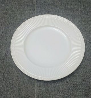 Large Mikasa Italian Countryside Chop Plate/round Platter 12 3/8 "