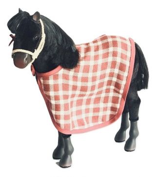 American Girl Doll Horse Felicity 