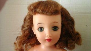 Miss Revlon Doll 18 Inch