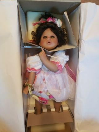 Florence Maranuk Dolls