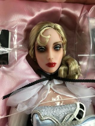 Nrfb Perfect Superdoll Sybarite Bergere 2019 Pfdf Paris Resin Doll